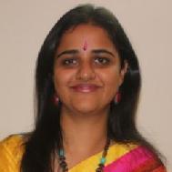 Arpita S. BA Tuition trainer in Jabalpur