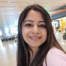Photo of Parul Priya  .