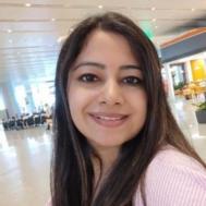 Parul Priya  . Class I-V Tuition trainer in Chopda