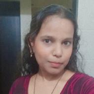 Kashish P. Class I-V Tuition trainer in Mumbai