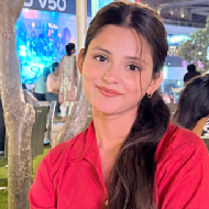 Shuruti Class 10 trainer in Noida