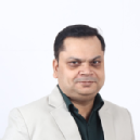 Photo of Vikash Manoranjan