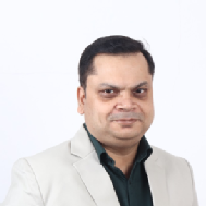 Vikash Manoranjan Class 12 Tuition trainer in Ghaziabad