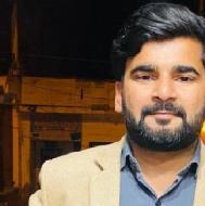 Lavkush Singh NEET-UG trainer in Musafirkhana
