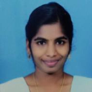 Kommoju U. Class 11 Tuition trainer in Hyderabad