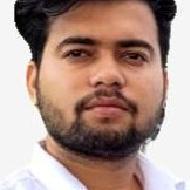 Sagar Suyal Personality Development trainer in Nainital