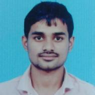 Vikram Raut Class 10 trainer in Pune
