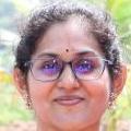 Tejaswini V. Handwriting trainer in Mysore