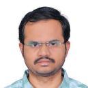 Photo of Nagaraju B
