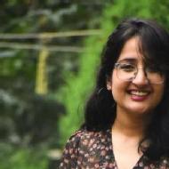 Sunidhi S. Class I-V Tuition trainer in Shimla