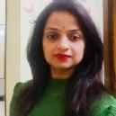 Seema M. photo