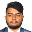Photo of Sourik Mondal