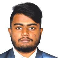 Sourik Mondal French Language trainer in Kolkata