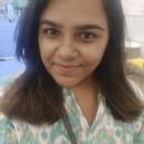 Photo of Bhavika J.