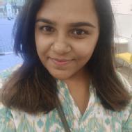 Bhavika J. Class I-V Tuition trainer in Chennai