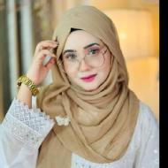 Fatima Arabic Language trainer in Rampur