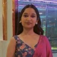 Nikita D. Python Training for Kids trainer in Delhi