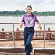 Poonam P. Class I-V Tuition trainer in Udaipur