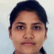 Jayshri Class I-V Tuition trainer in Mahesana