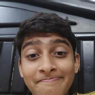 Himanshu Kumar Ojha Class I-V Tuition trainer in Buxar