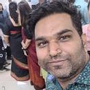 Photo of Santosh Jaiswal