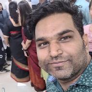 Santosh Jaiswal Class 10 trainer in Kolkata