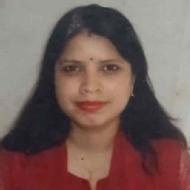 Anjali S. Nursery-KG Tuition trainer in Kanpur