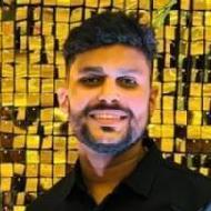 Nikhil K Personal Trainer trainer in Bangalore