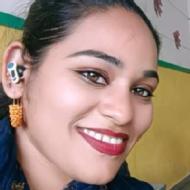 Joyce T. Class I-V Tuition trainer in Bangalore