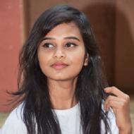 Nithya Dance trainer in Chennai