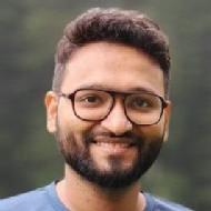 Niket Shah Class 12 Tuition trainer in Mumbai