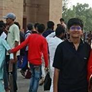 Monika C. Class 10 trainer in Delhi