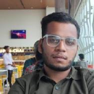 Paramveer Pratap Singh Class I-V Tuition trainer in Lucknow