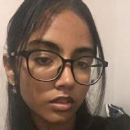 Sumaiya B. Class I-V Tuition trainer in Vaniyambadi