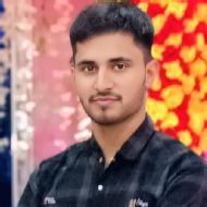 Animesh Dey Class 8 Tuition trainer in Jhargram