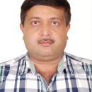 Photo of Ajay Jha