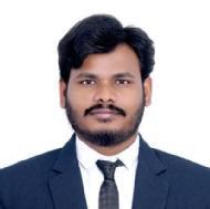 Chidarla Naresh Class 12 Tuition trainer in Hyderabad