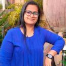Photo of Anusha J.