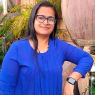 Anusha J. Class I-V Tuition trainer in Mangalore