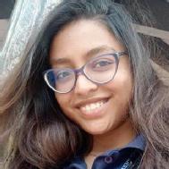 Riddhi C. Class 11 Tuition trainer in Ghaziabad