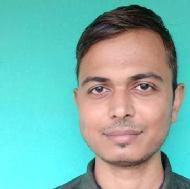 Vivek Anand Class 10 trainer in Noida