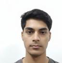 Akash Panda Class 10 Tuition trainer in Dhankauda