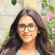 Rakhi J. Class I-V Tuition trainer in Bangalore