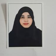 Afiya Fatima Khan Class I-V Tuition trainer in Hyderabad