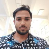 Hemant Kumar Meena Class 11 Tuition trainer in Bangalore
