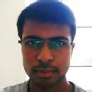 Photo of Ragishetti Sreekanth