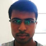 Ragishetti Sreekanth Class 10 trainer in Ramachandrapuram