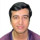 Photo of Nilanjan Chakraborty