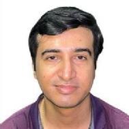 Nilanjan Chakraborty Class 10 trainer in Nagaon