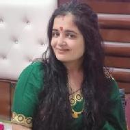 Monika N. Class 8 Tuition trainer in Bareilly